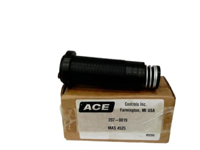 ACE CONTROLS 207-0019