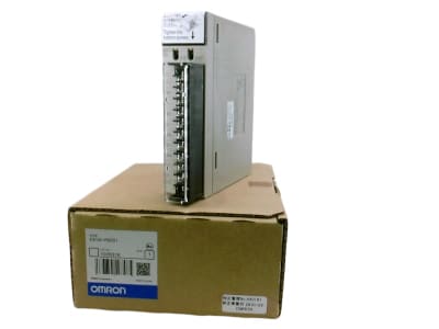 OMRON CS1W-PDC01