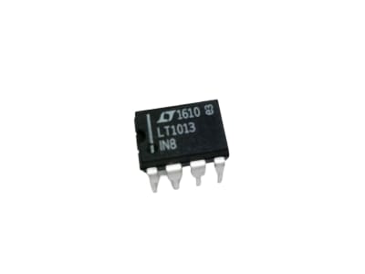 ANALOG DEVICES LT1013IN8#PBF