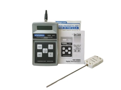 OMEGA ENGINEERING 450APT