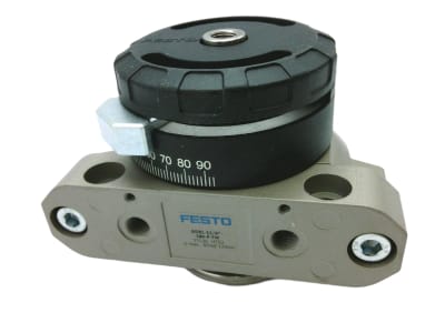 FESTO DSRL-1 1/4"-180-P-FW