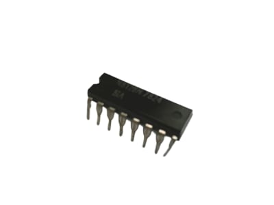 TOSHIBA ICTDA1060