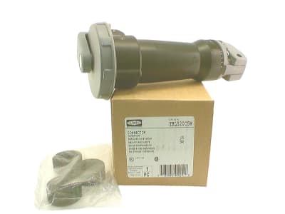 HUBBELL HBL520C5W