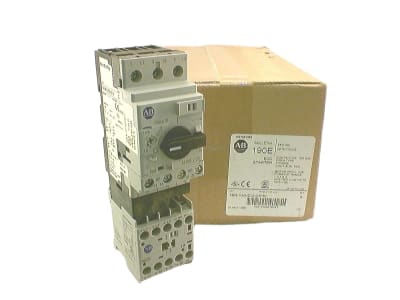 ALLEN BRADLEY 190E-KMNDJ2-CB16C