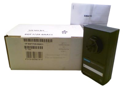 SIEMENS 6GF1-725-0AA11