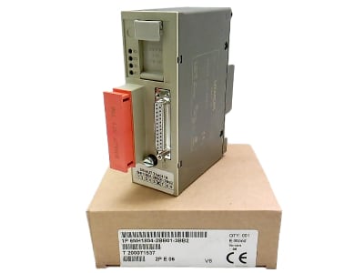 SIEMENS 6NH1-8042-BB01-3BB2