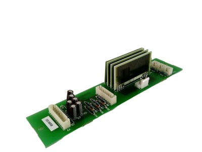 EATON CORPORATION CB00008-5125
