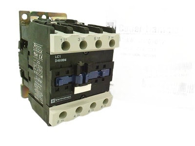 EATON CORPORATION CP01027