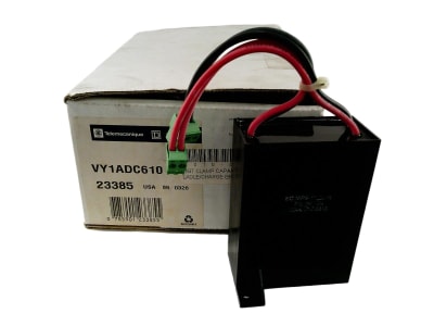 SCHNEIDER ELECTRIC VY1ADC610