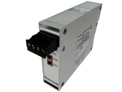 MOORE INDUSTRIES SIX/-1T0-1MA/4-20MA/12-42DC-RF