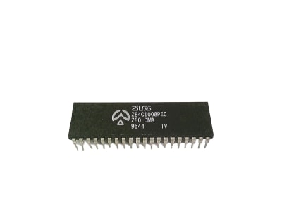 ZILOG Z84C1008PEC
