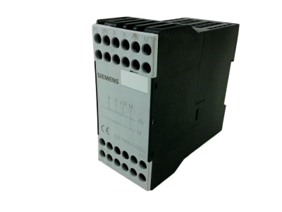 SIEMENS 3UF1900-1KB00