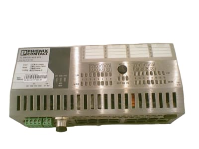 PHOENIX CONTACT FL-SWITCH-MCS-16TX