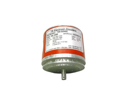 T&R ELECTRONIC CE-100M-100-00962
