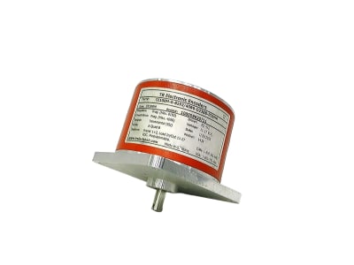 T&R ELECTRONIC CE-100M-G-8192/4096-D23BB-R09HR
