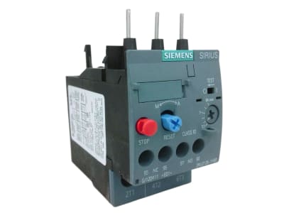 SIEMENS 3RU2126-1HB0