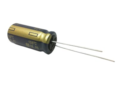 MATSUSHITA ELECTRIC EEU-FC1J391