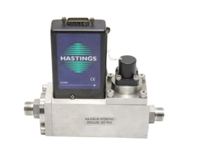 TELEDYNE HFC-203