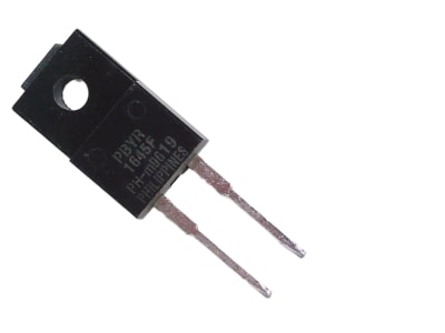 NXP SEMICONDUCTOR PBYR1645F