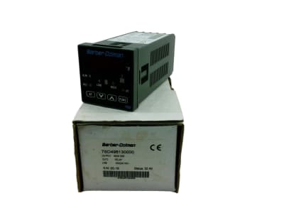 INVENSYS 7SD496130000