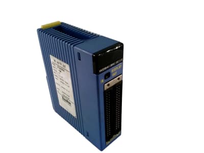 YUSHIN AMERICA F3WD64-3N