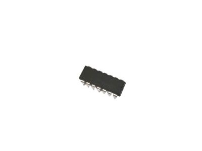 ST MICRO M74HC393B1