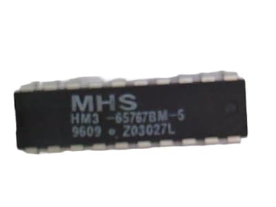 MHS HM3-65767BM-5