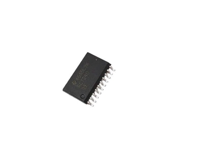TEXAS INSTRUMENTS SEMI SN74ACT240DWR