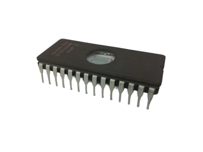 FUJI ELECTRIC MBM27C51225