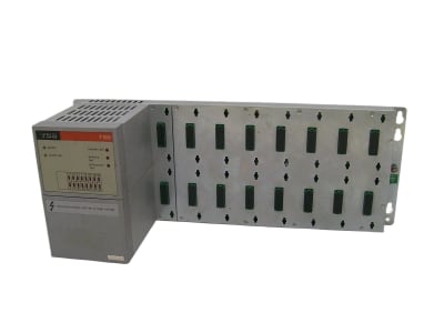 INVENSYS T100-4/-/-/-