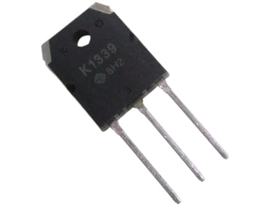 RENESAS 2SK1339
