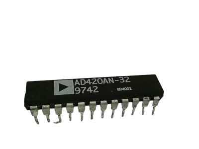 ANALOG DEVICES AD420AN-32