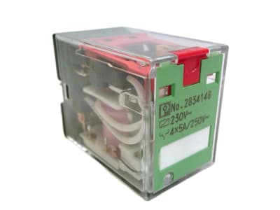 PHOENIX CONTACT REL-IR/L-230AC/4X21AU
