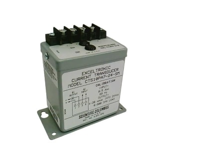 AMETEK CT510PA7-24-SM