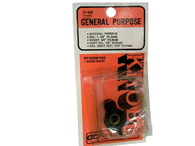 GC ELECTRONICS 37-588