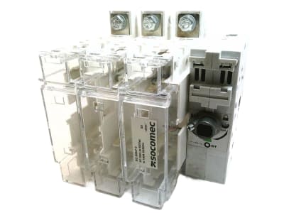 SOCOMEC 38413016