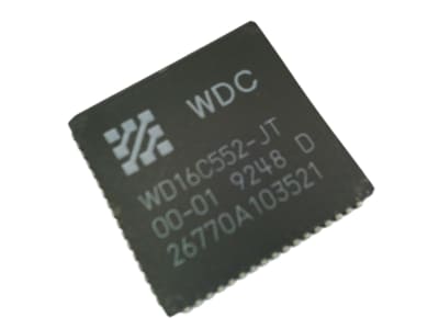 GENERIC WD16C552JT