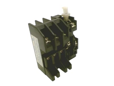 FUJI ELECTRIC TR-1S/UL