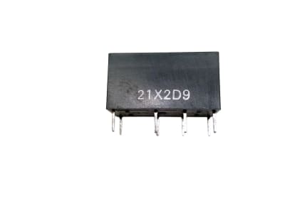 TE CONNECTIVITY 190-22B-2S0