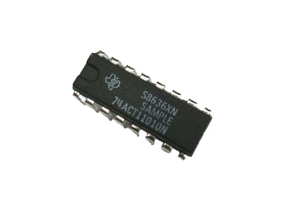 GENERIC 74ACT11010N