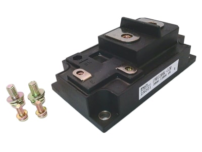 FUJI ELECTRIC 1MBI200L-120