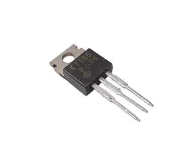 GENERIC 2SK1155