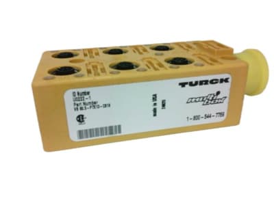TURCK VB 60.5-P7X13-CS19