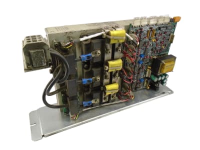 ORBIT MFG CO AL-4111-DR50