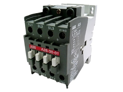 ASEA BROWN BOVERI 1SBL241001R8301
