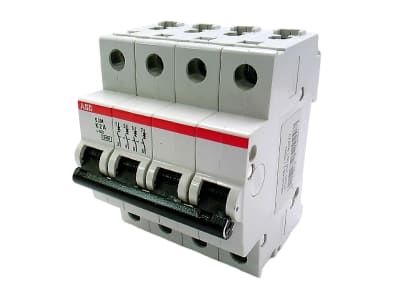 ASEA BROWN BOVERI 2CDS254001R0277