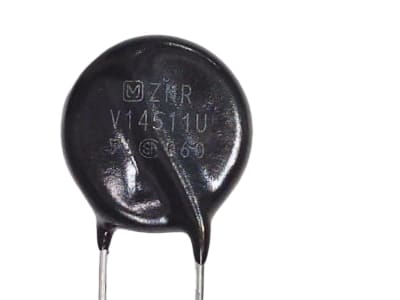 MATSUSHITA ELECTRIC ERZ-V14D511
