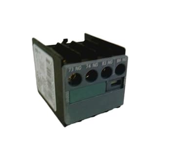 SIEMENS 3RH2911-1LA20