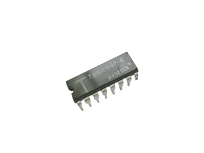 GENERIC TMM4161P4