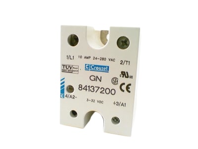 CROUZET 84137200